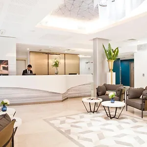 Residhome Apart-hotel