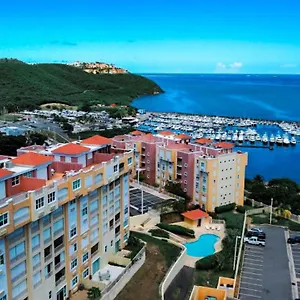 The New Caribbean Paradise Apartment Fajardo