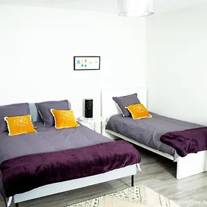 Entier 57 M2 à Appartement Trévignin
