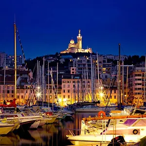 Botel Yacht Idealement Situe Au Coeur Du Vieux-port, Marseille