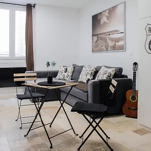 Studio Jean Roque Marseilles